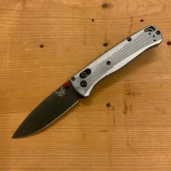 Benchmade 535BK-4 Bugout - Aluminum Handle