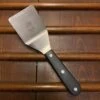 Due Buoi Small Flexible Spatula - Technopolymer