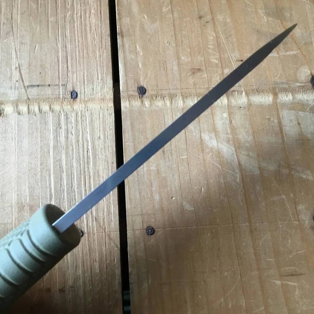 Benchmade 200 Puukko Fixed Blade - Image 3