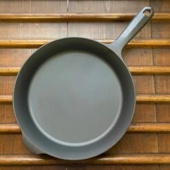 Field Co. Cast Iron Skillet #8