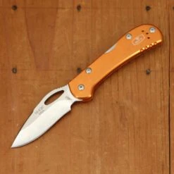 Buck Knives Buck 0726ORS Mini Spitfire - Orange