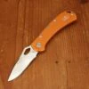 Buck Knives Buck 0722ORS1 Spitfire - Orange