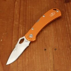 Buck Knives Buck 0722ORS1 Spitfire - Orange
