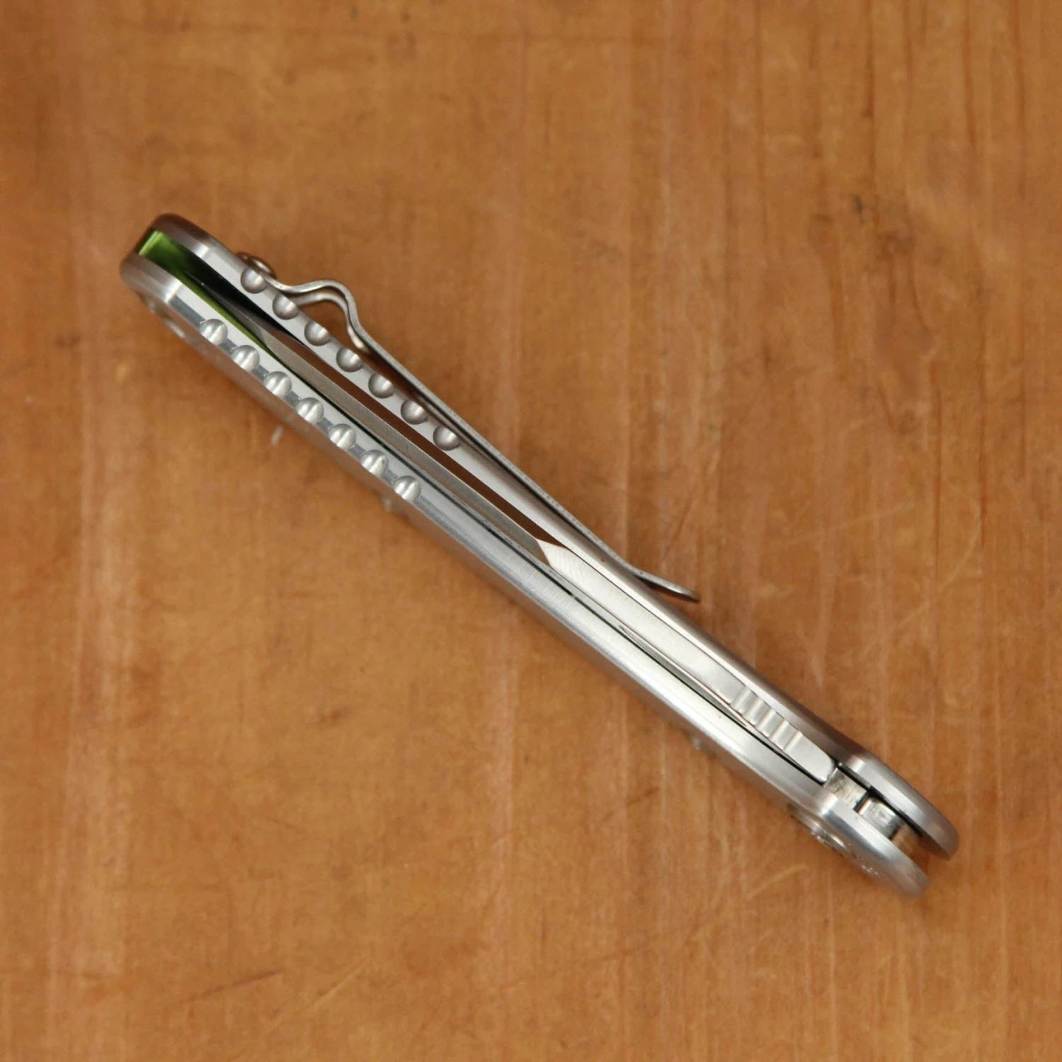 Buck Knives Buck 0722GYS1 Spitfire - Gray - Image 6