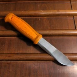 Morakniv Kansbol - Orange