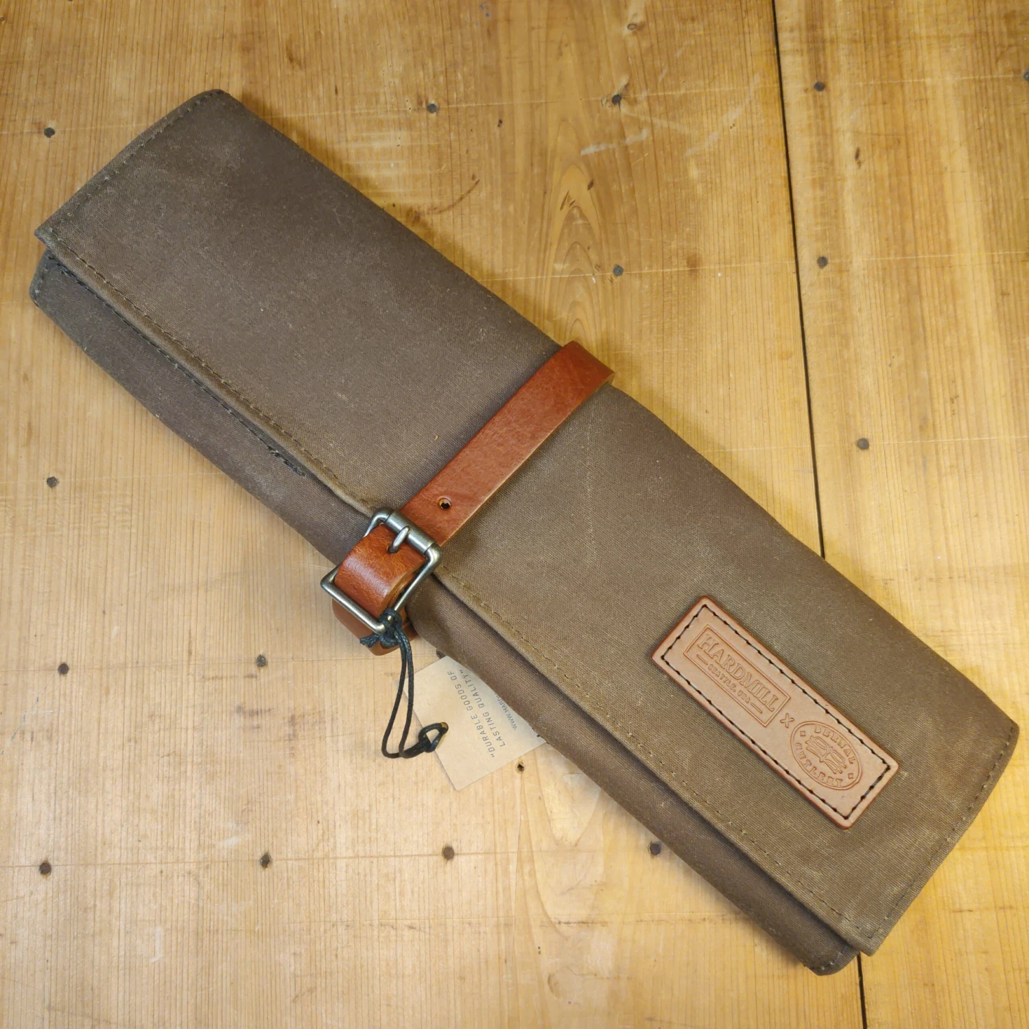 Hardmill Tool Roll - Image 8