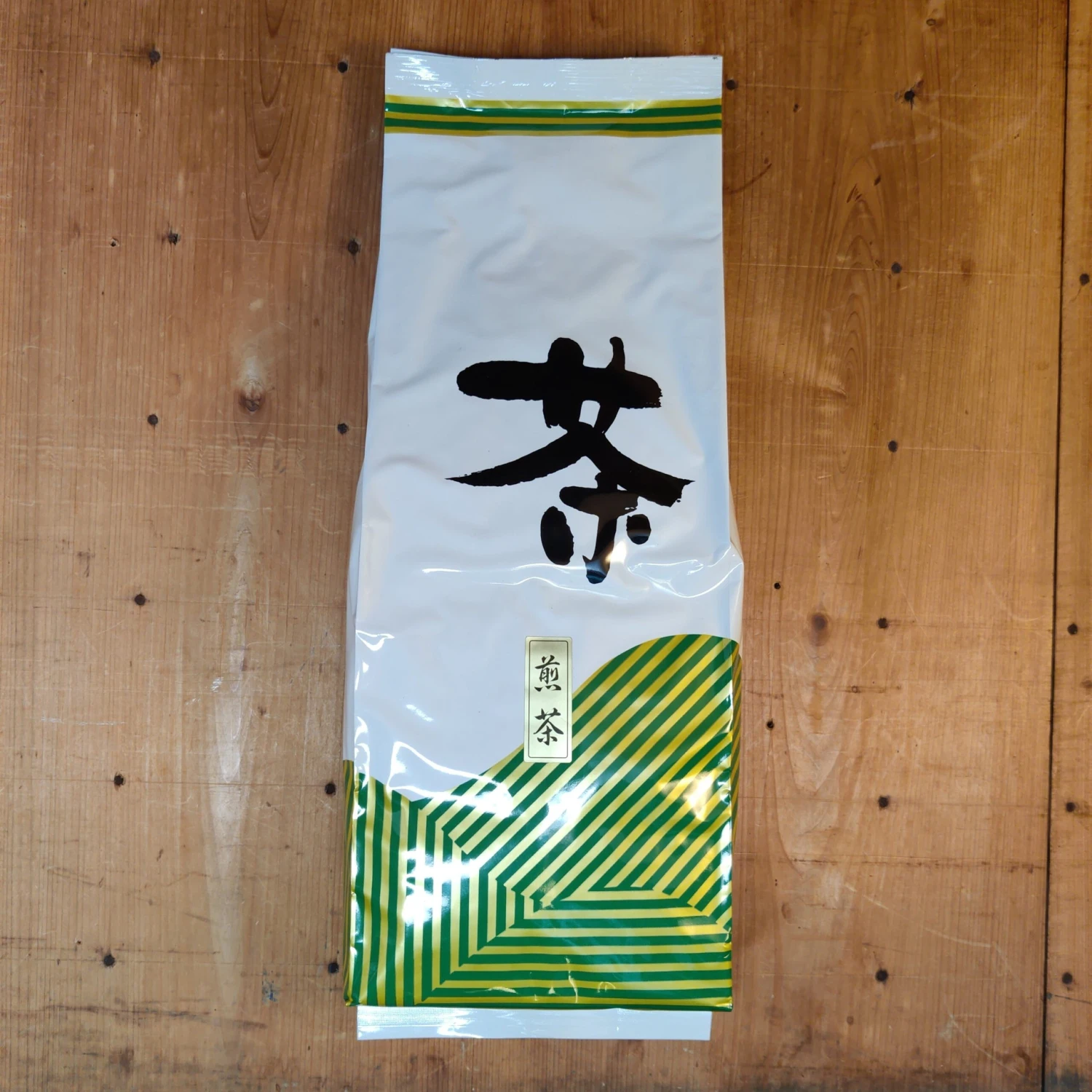 Sencha Green Tea - 1kg