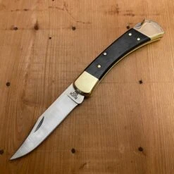 Buck Knives Buck 110 Folding Hunter