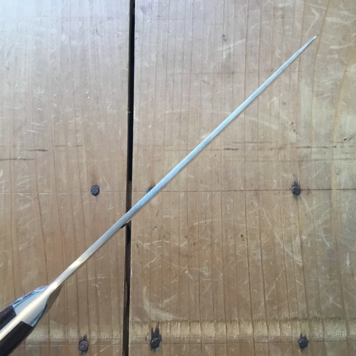 K Sabatier Auvergne 5" Tomato Stainless - Image 3