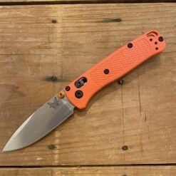 Benchmade 533 Mini Bugout - Orange