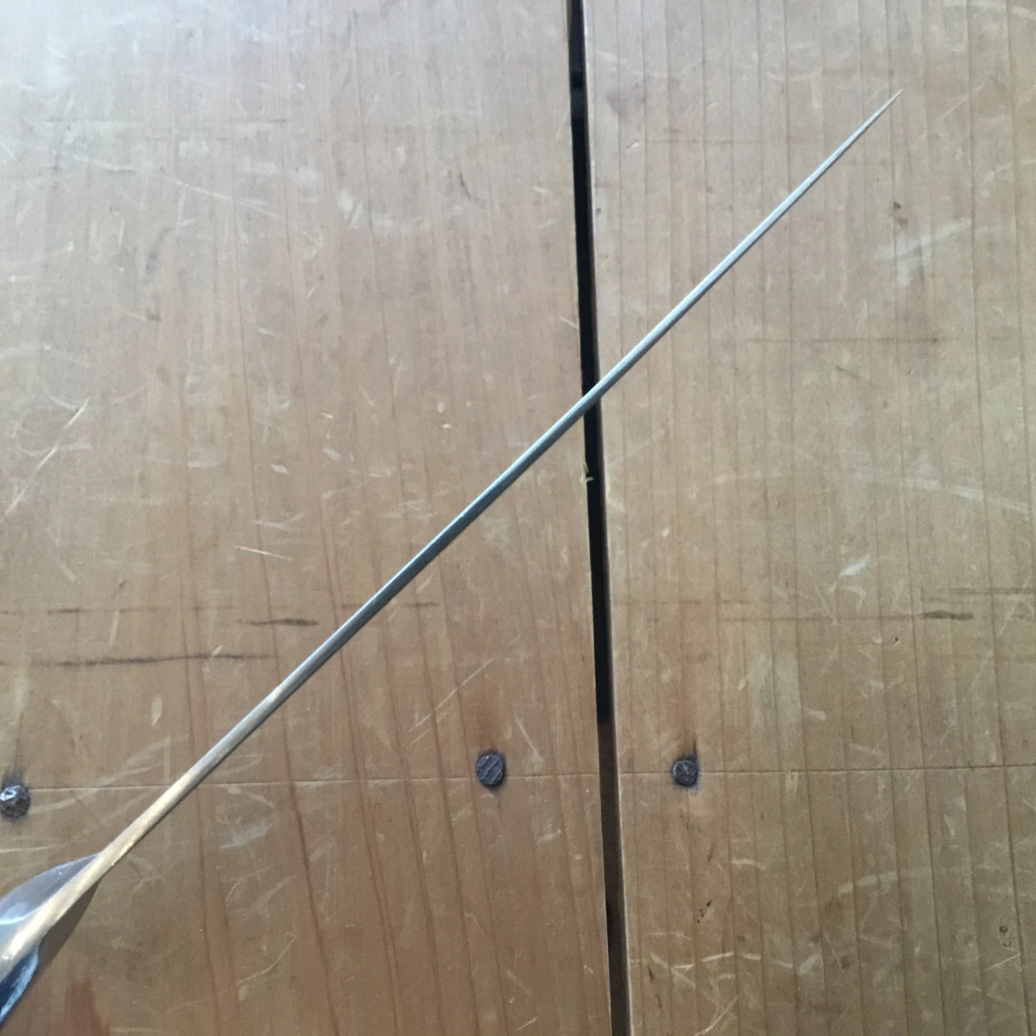 K Sabatier Auvergne 4" Paring Stainless - Image 3