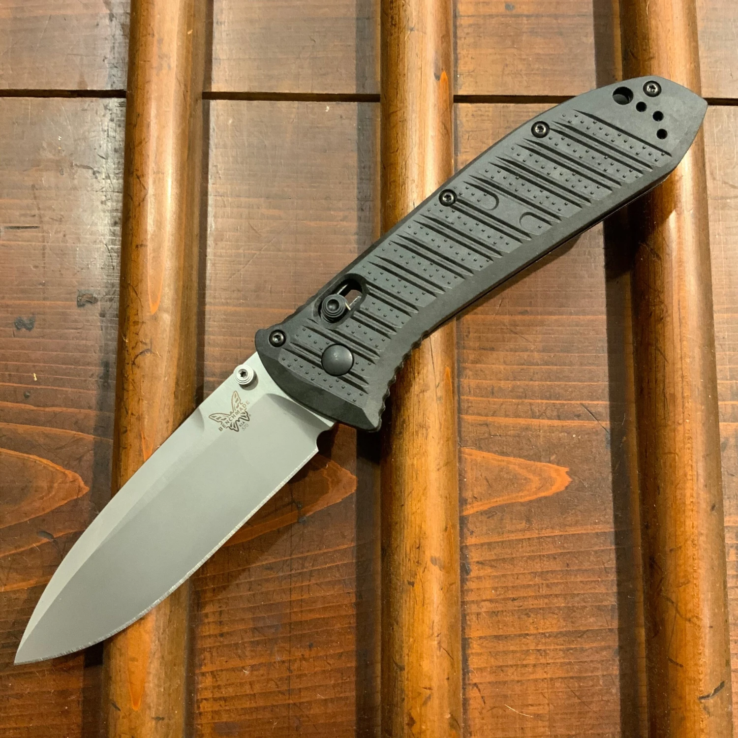 Benchmade 570-1 Presidio II