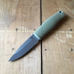 Benchmade 200 Puukko Fixed Blade