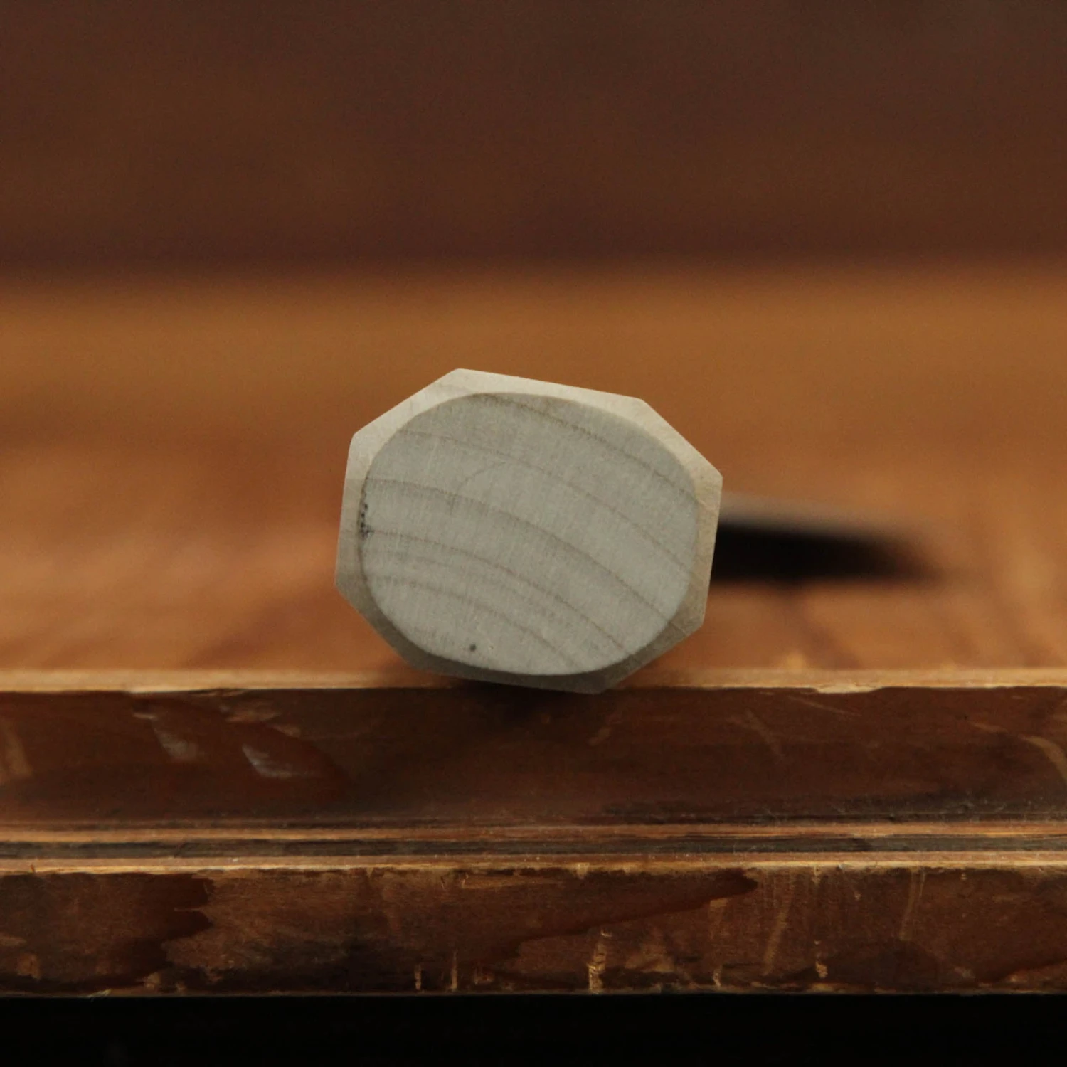 Ashi Hamono Ginga 240mm Kiritsuke Wa-Gyuto Swedish Stainless With Saya - Image 7