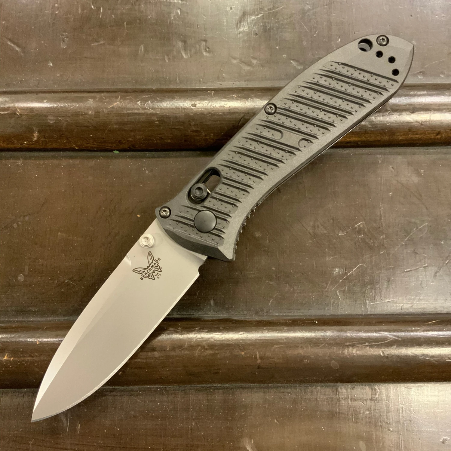 Benchmade 575-1 Mini Presidio II