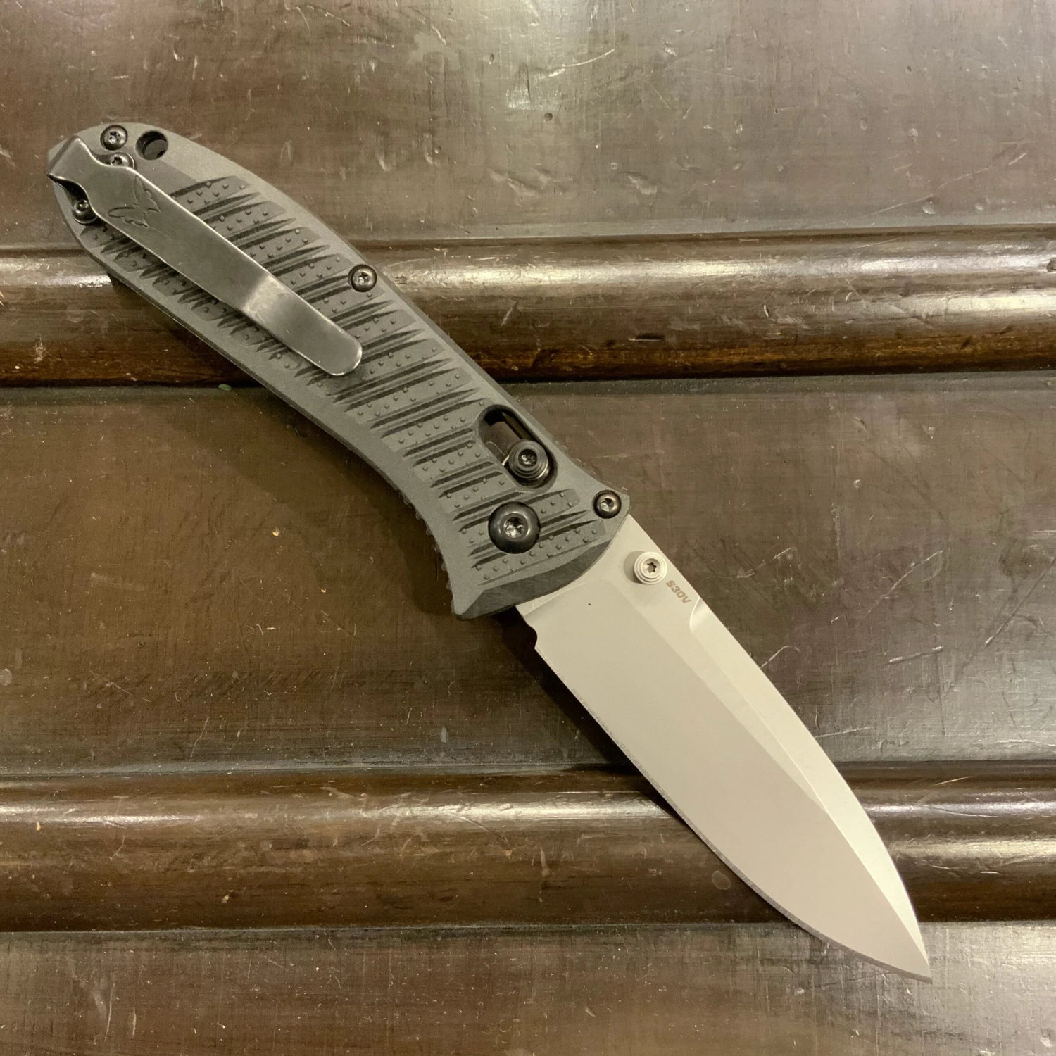 Benchmade 575-1 Mini Presidio II - Image 2