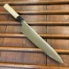 Hitohira FJ 270mm Gyuto VG10 Ho