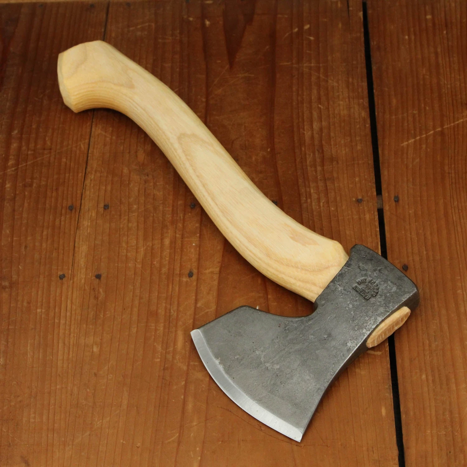 Kalthoff Small Carving Axe 01 - Image 3
