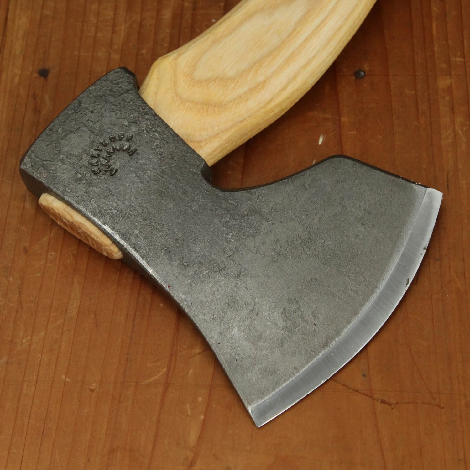 Kalthoff Small Carving Axe 01 - Image 5