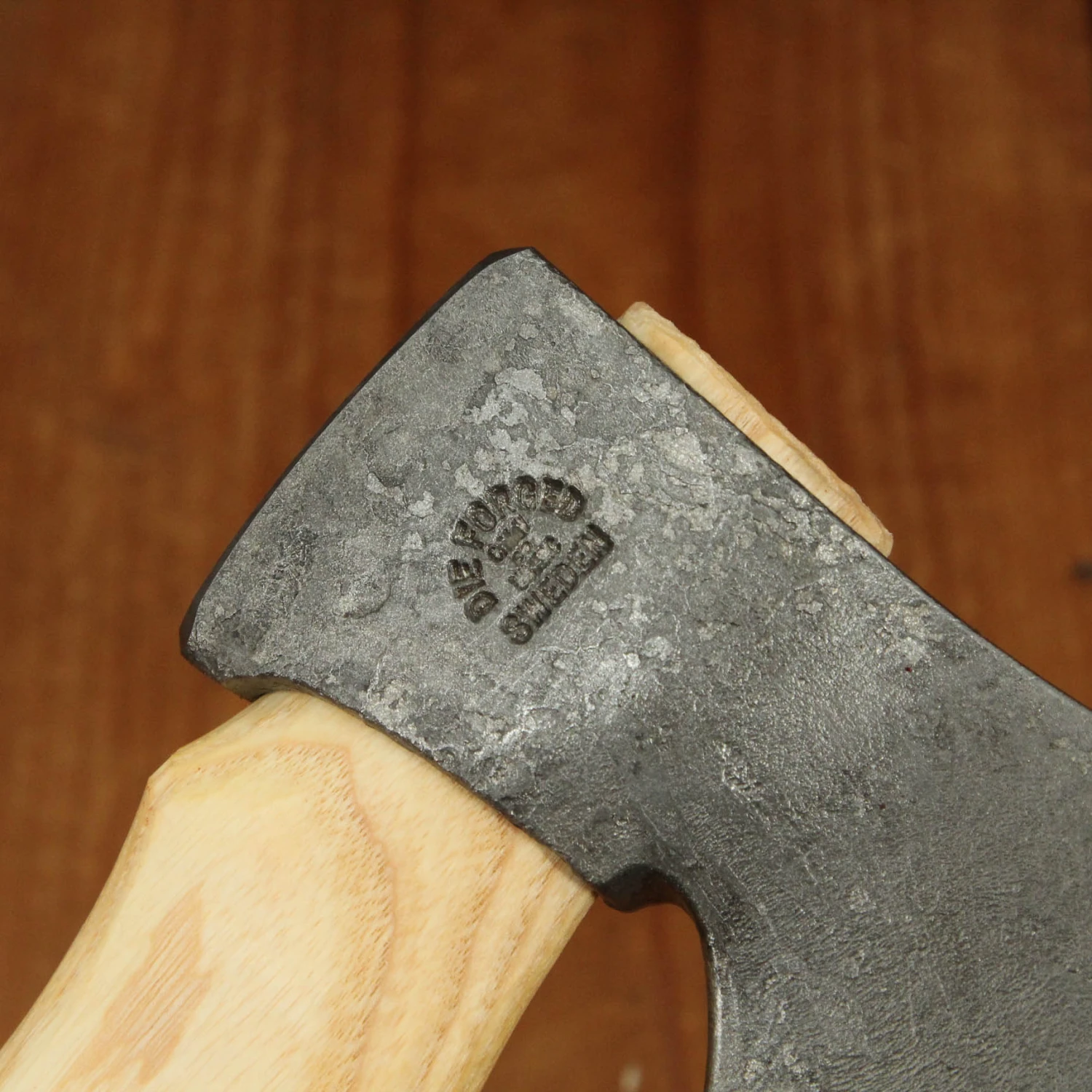 Kalthoff Small Carving Axe 01 - Image 7