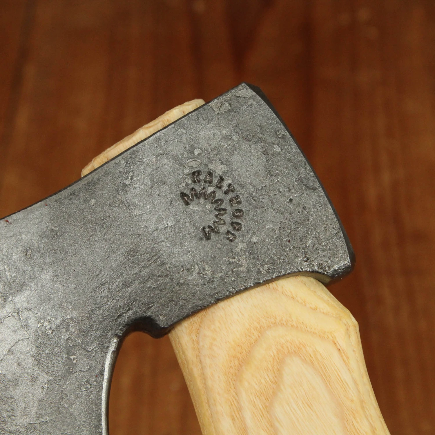 Kalthoff Small Carving Axe 01 - Image 8