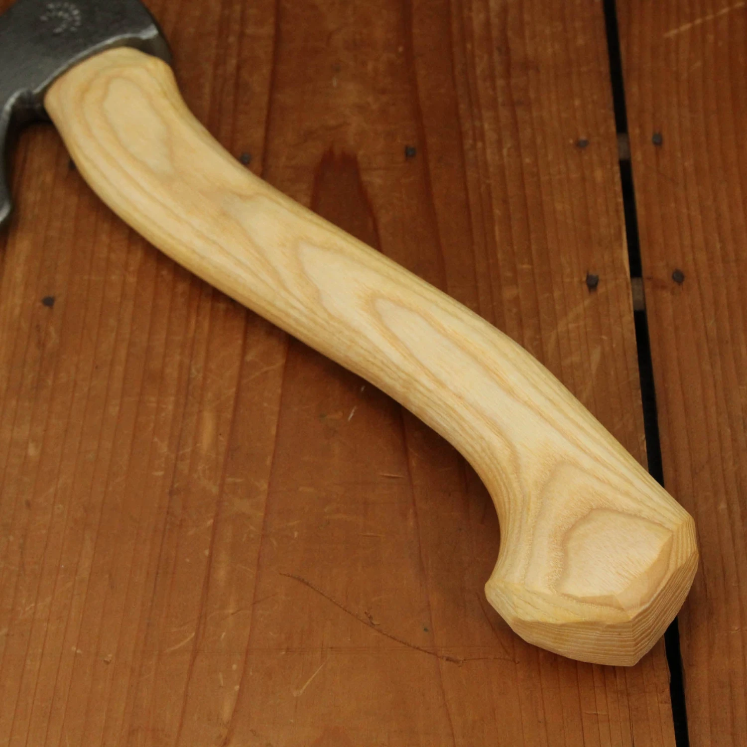 Kalthoff Small Carving Axe 01 - Image 6