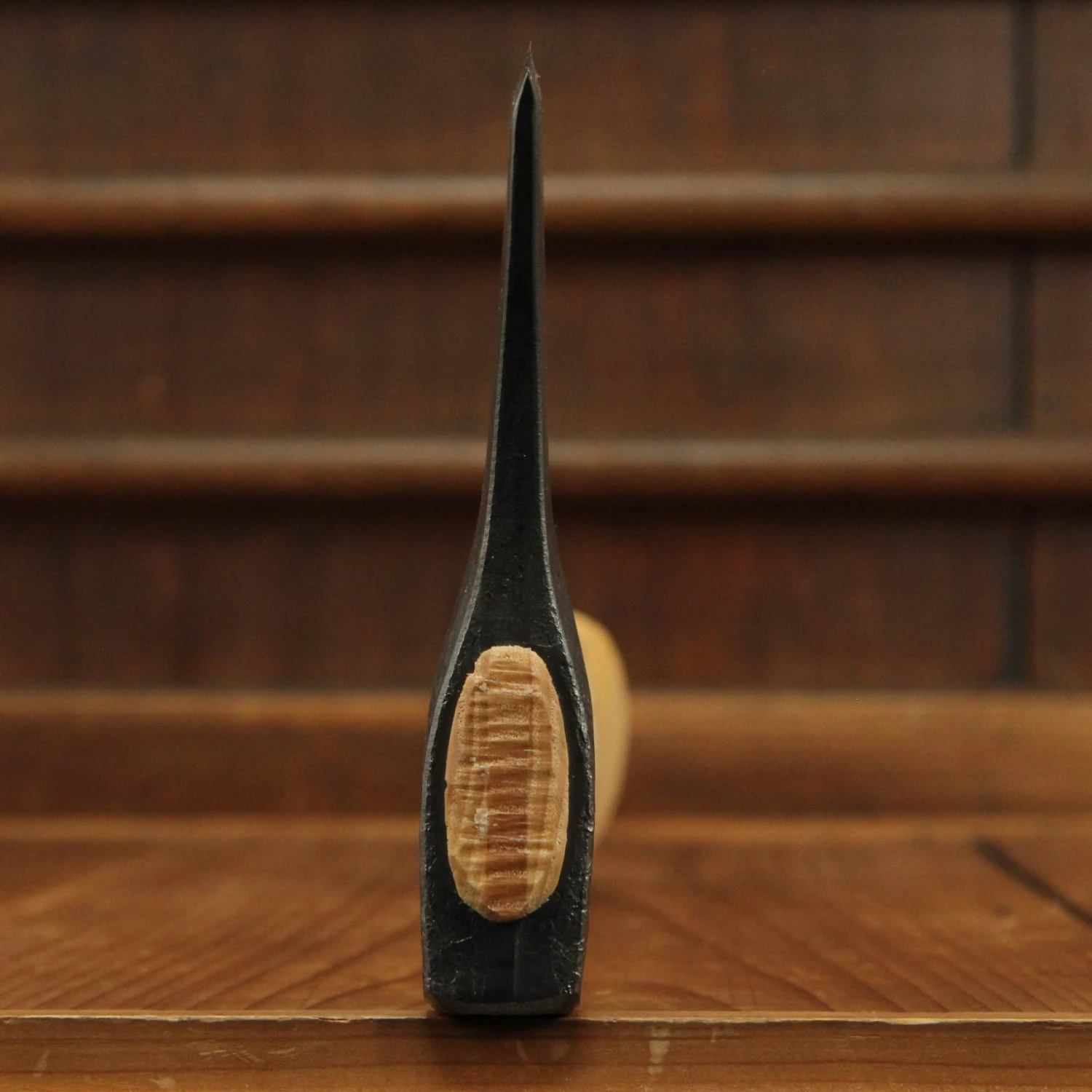 Kalthoff Small Carving Axe 01 - Image 9