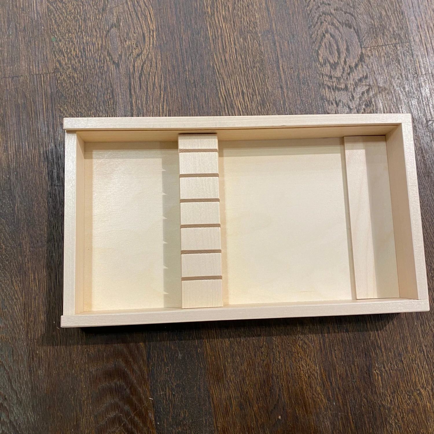 Windmühlenmesser Birch Box For 6 Steak Knives - Image 2