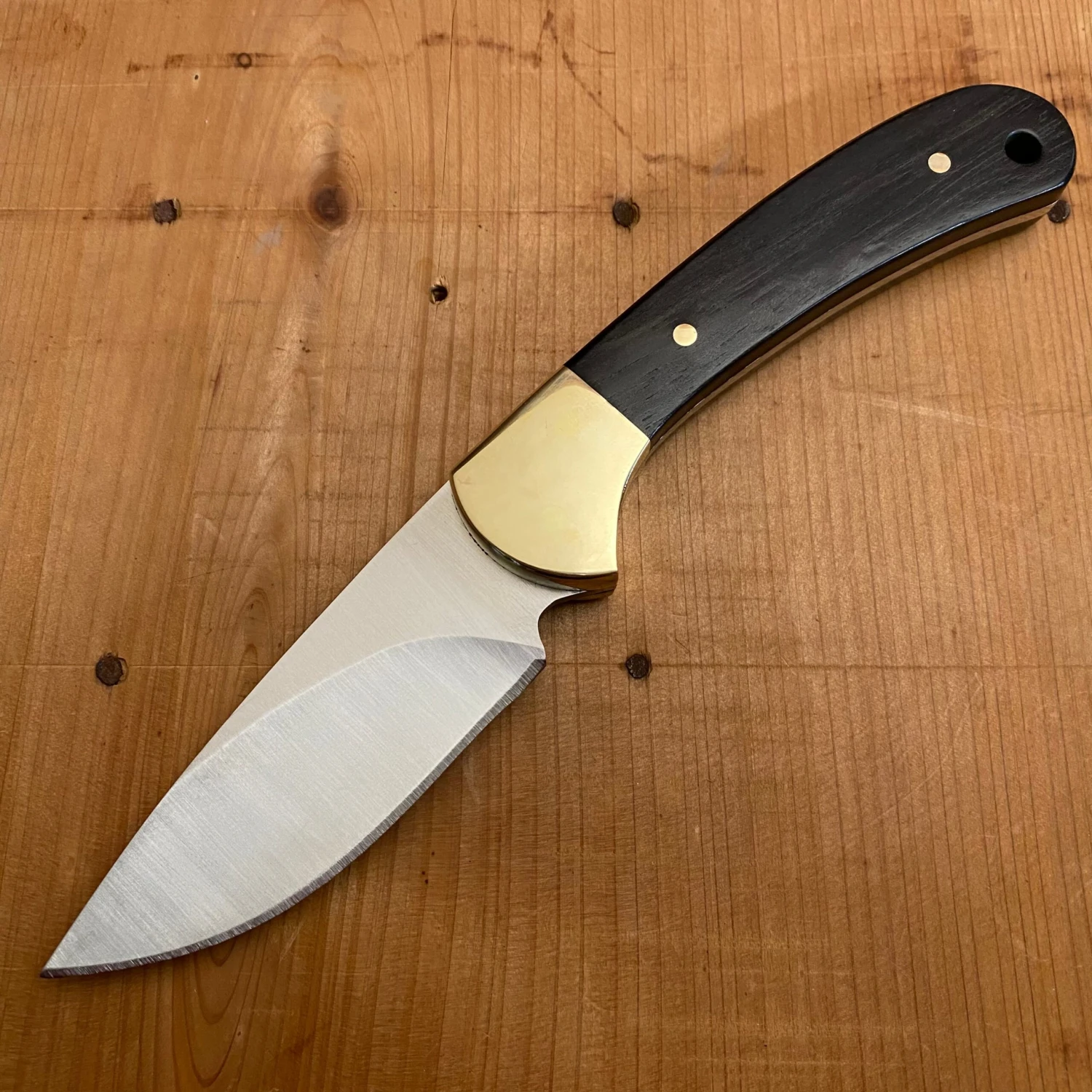 Buck Knives Buck 113 Ranger Skinner