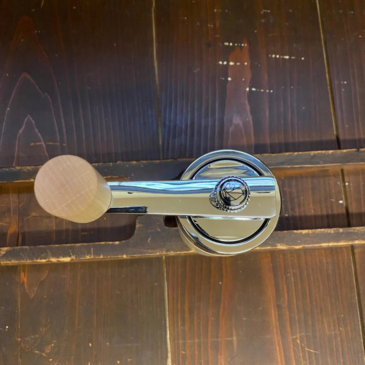 Peugeot Nutmeg Mill Beechwood 15cm - Image 2