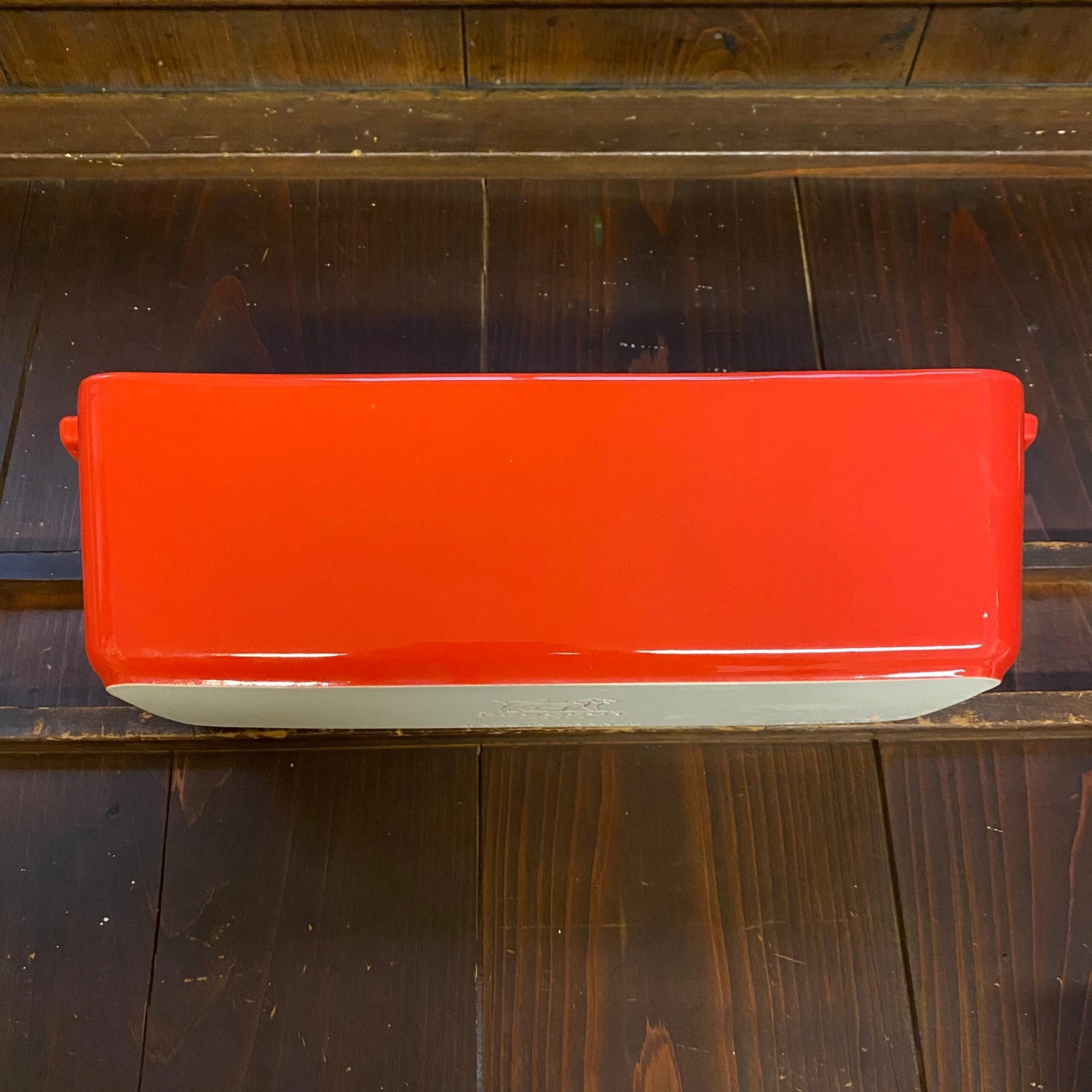 Peugeot Appolia Loaf Red Pan - Image 2