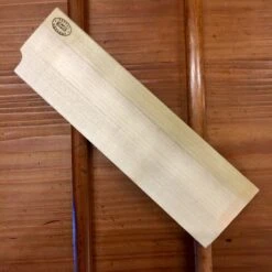 Bernal Cutlery 180mm Usuba Saya - Magnolia