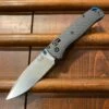 Benchmade 535-3 Bugout - Carbon Fiber