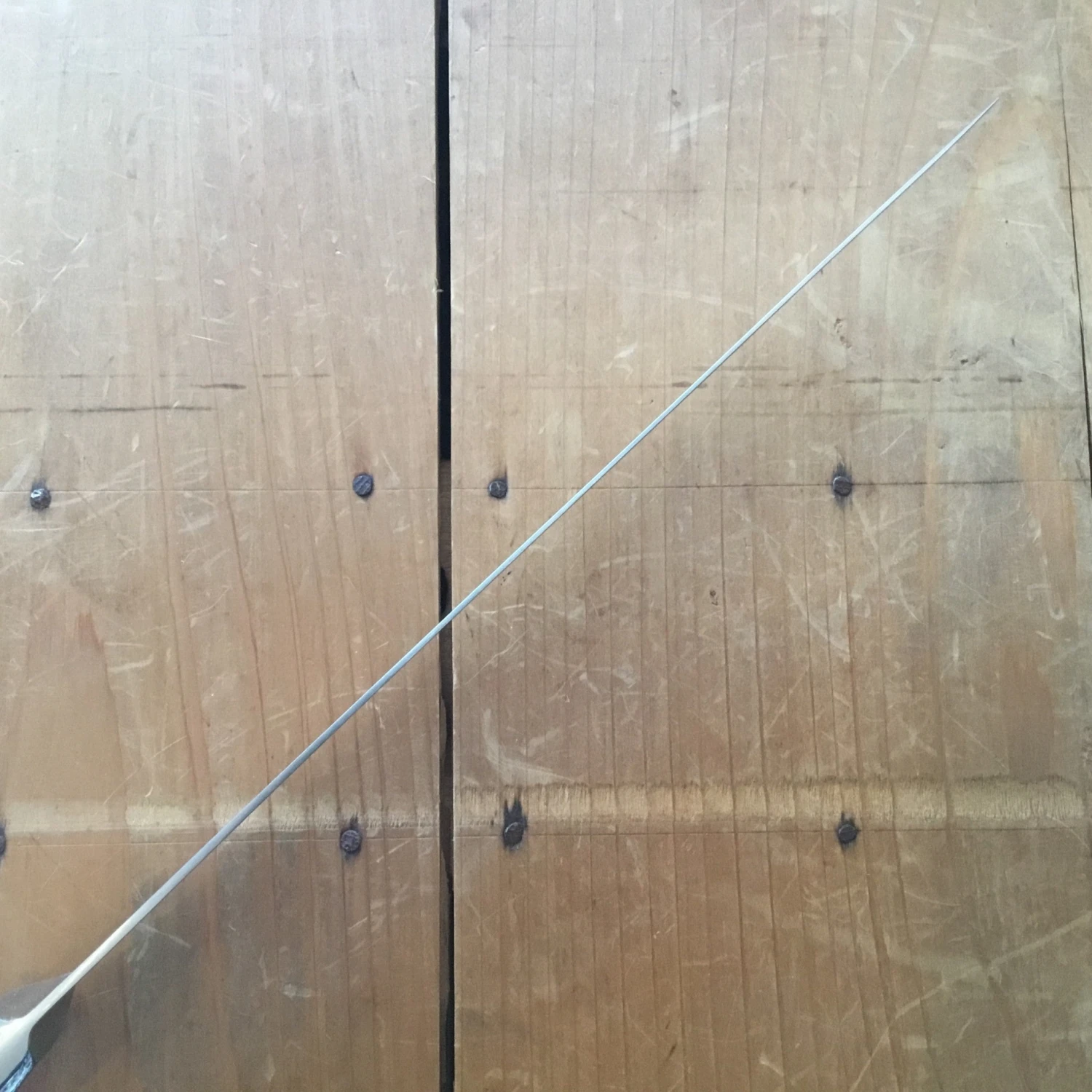 K Sabatier Auvergne 8" Fillet Stainless - Image 4