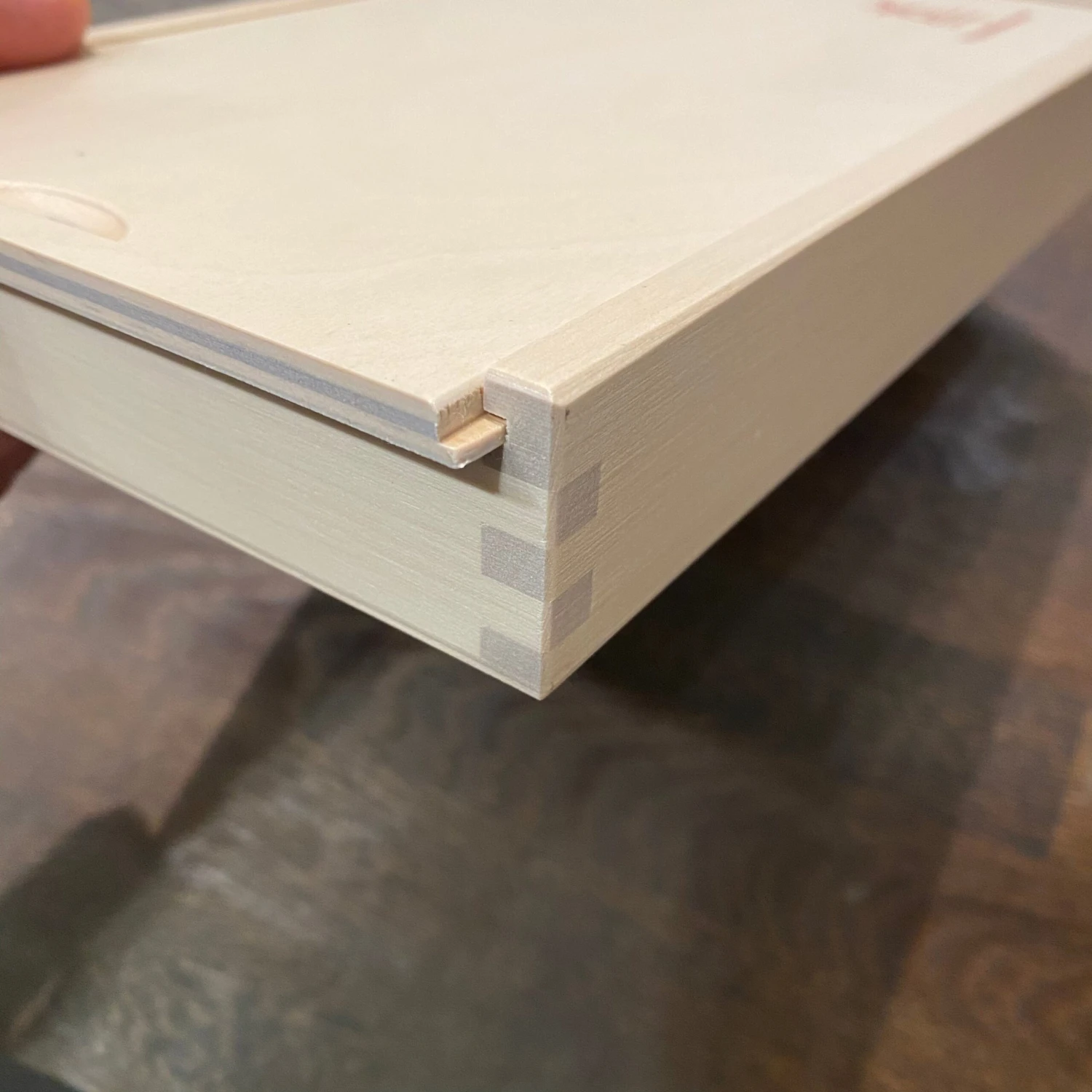 Windmühlenmesser Birch Box For 6 Steak Knives - Image 4