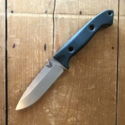 Benchmade 162 Sibert Bushcraft - Green
