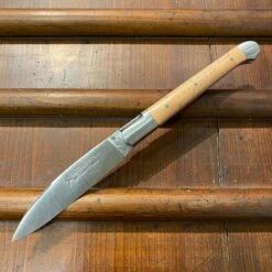 Fontenille Pataud Saint Martin 11cm Pocket Knife Juniper