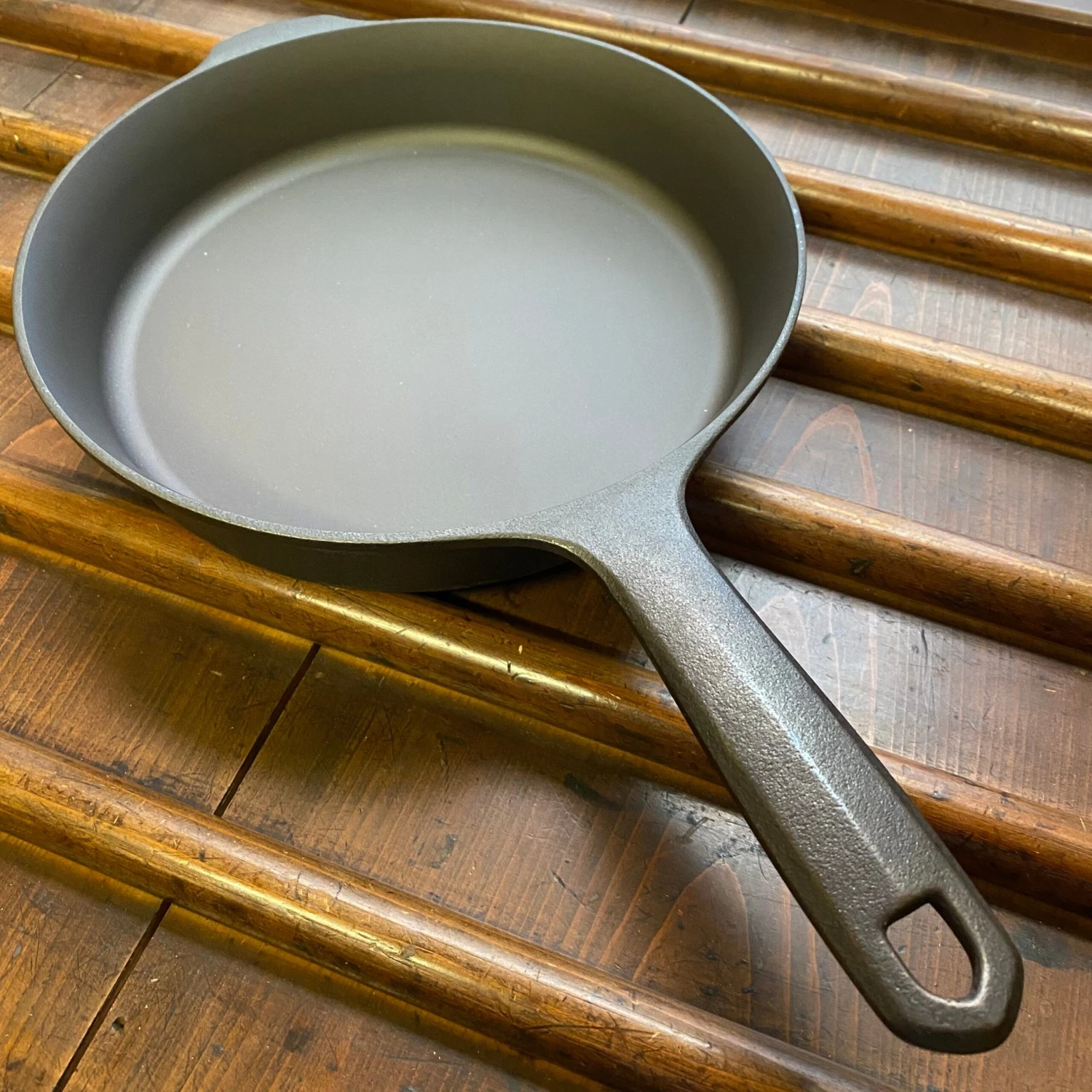 Field Co. Cast Iron Skillet #6 - Image 2