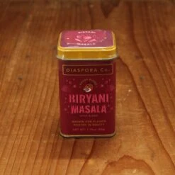 Diaspora Co. Biryani Masala - 50g