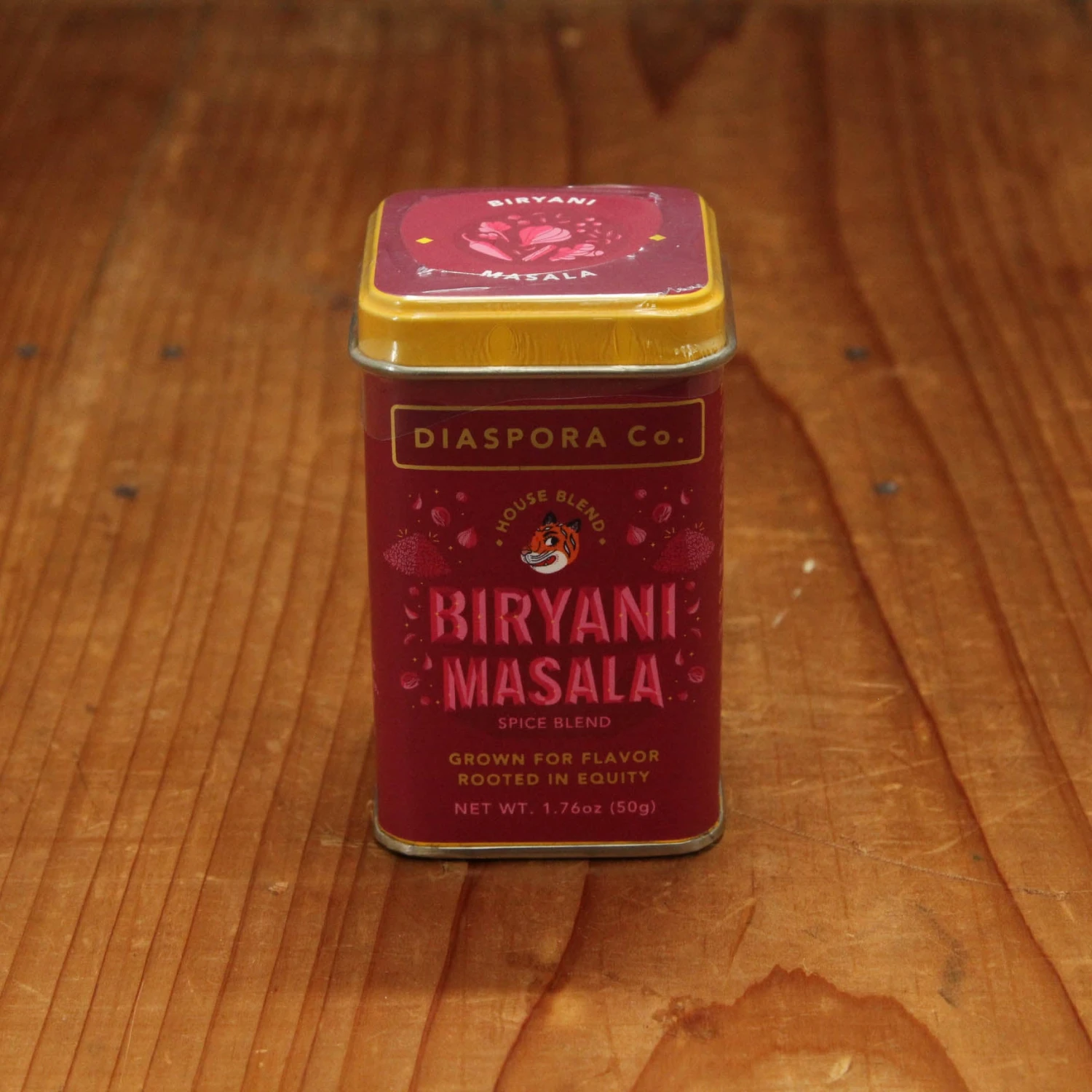 Diaspora Co. Biryani Masala - 50g