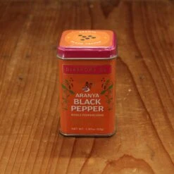 Diaspora Co. Aranya Black Pepper - 53g