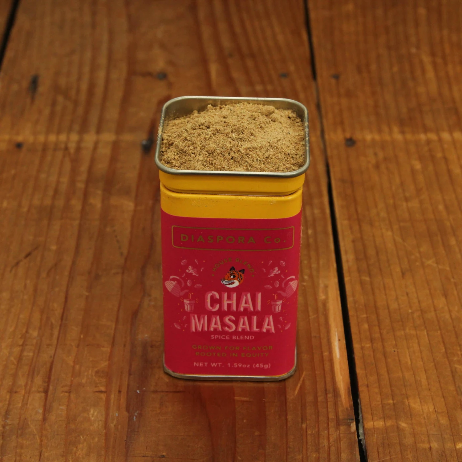Diaspora Co. Chai Masala - 45g - Image 5