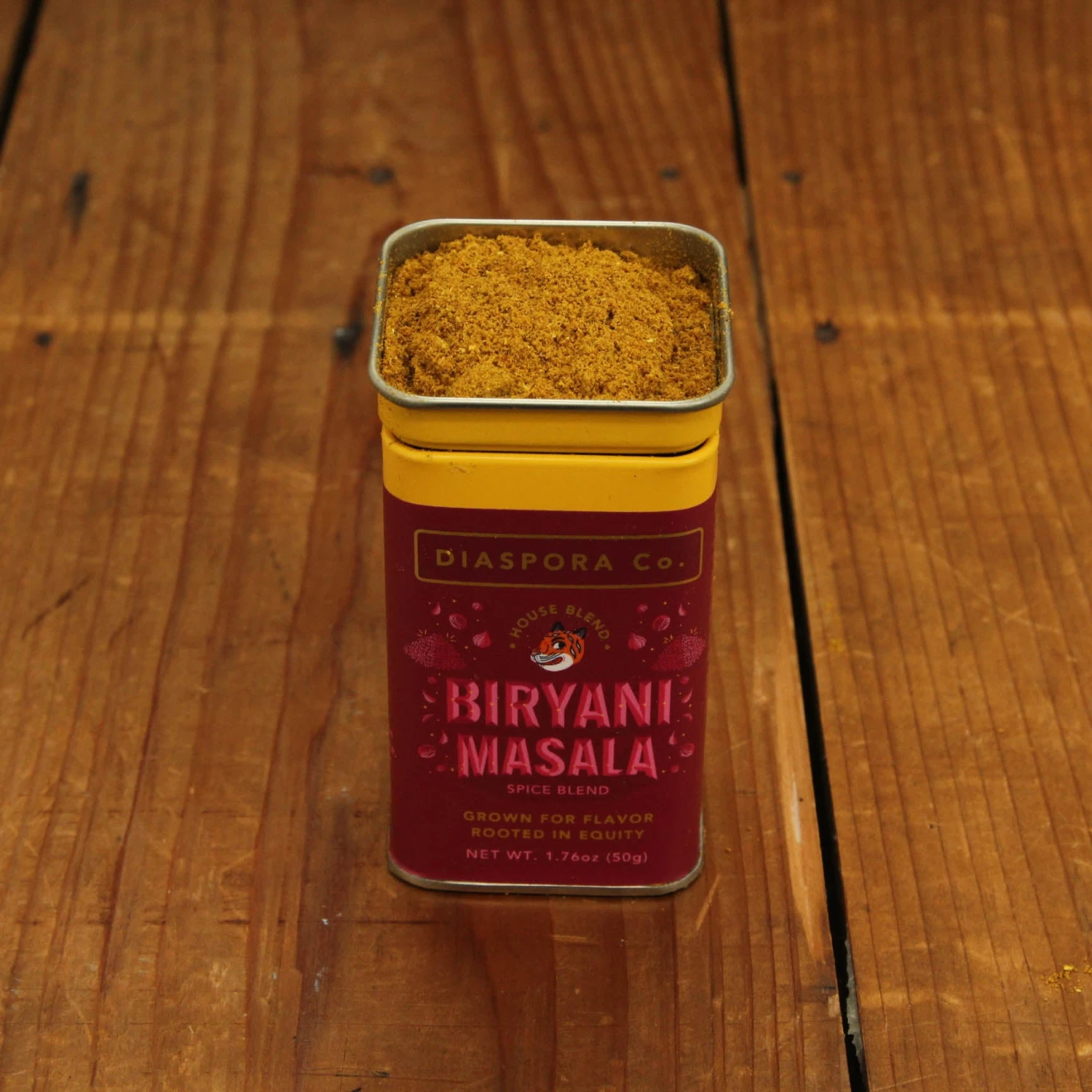 Diaspora Co. Biryani Masala - 50g - Image 5