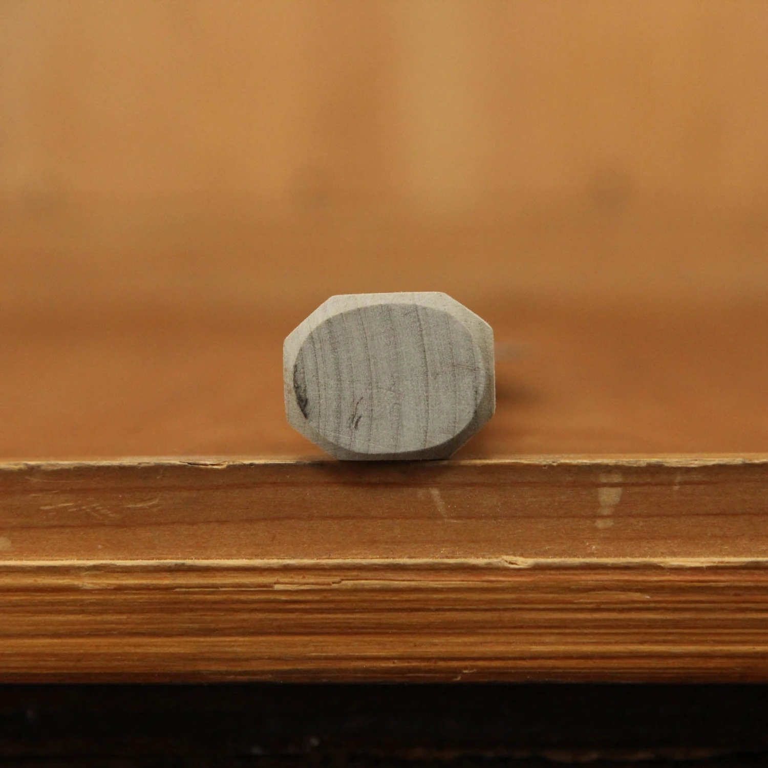 Ashi Hamono Ginga 120mm Wa-Petty Swedish Stainless With Saya - Image 8