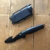 Benchmade 112SBK-BLK Diving Knife