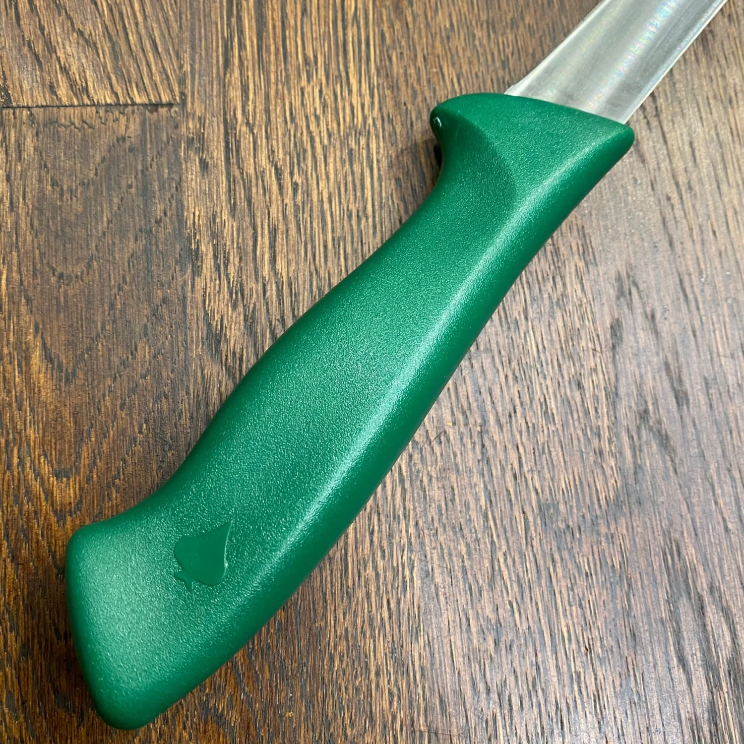 Friedr Herder 8.25” Bullnose Fillet Semi Flex - Image 3