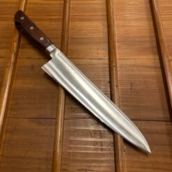 Hitohira KH 240mm Gyuto Stainless