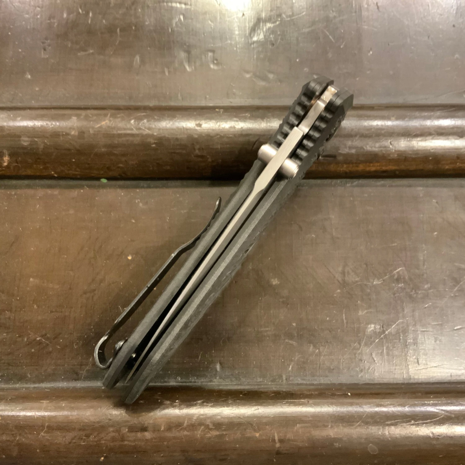 Benchmade 575-1 Mini Presidio II - Image 3