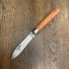 Friedr Herder 4 1/8” Jack Knife Carbon Steel Rosewood