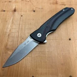 Buck Knives Buck 840 Sprint Select - Black